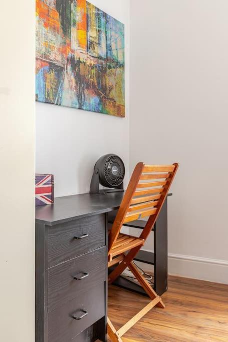 Appartamento 2 Bedroom Flat In St Johns Wood Londra
