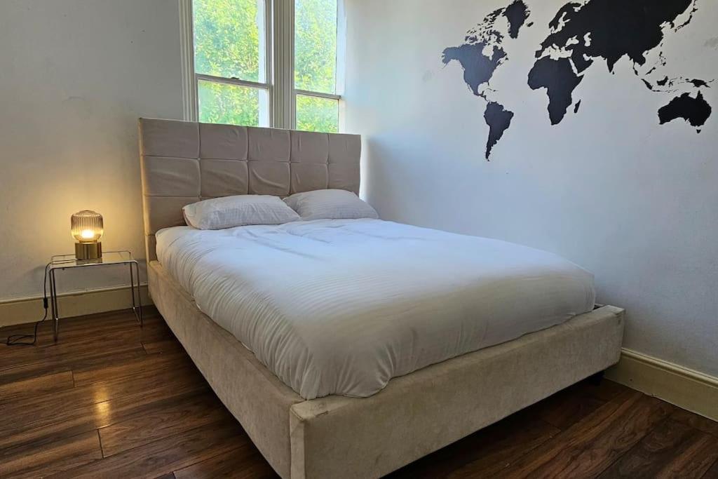 Appartamento 2 Bedroom Flat In St Johns Wood