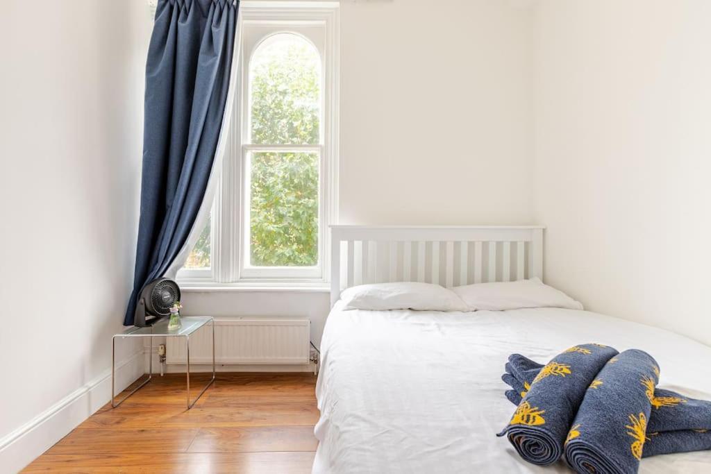 Appartamento 2 Bedroom Flat In St Johns Wood *