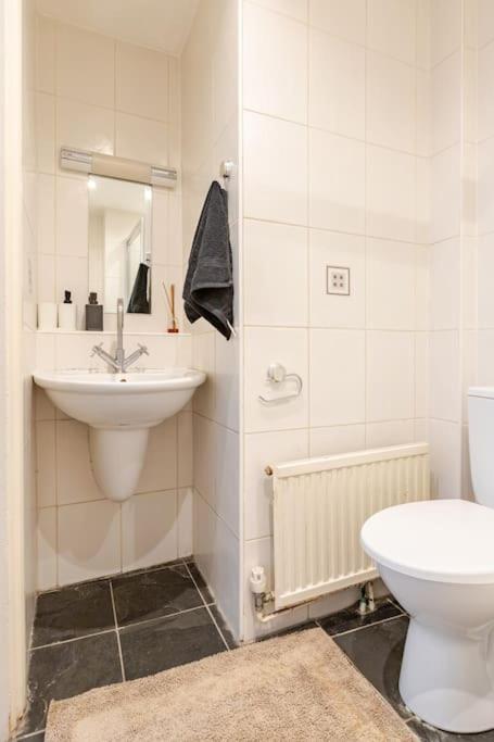 2 Bedroom Flat In St Johns Wood Appartamento Londra