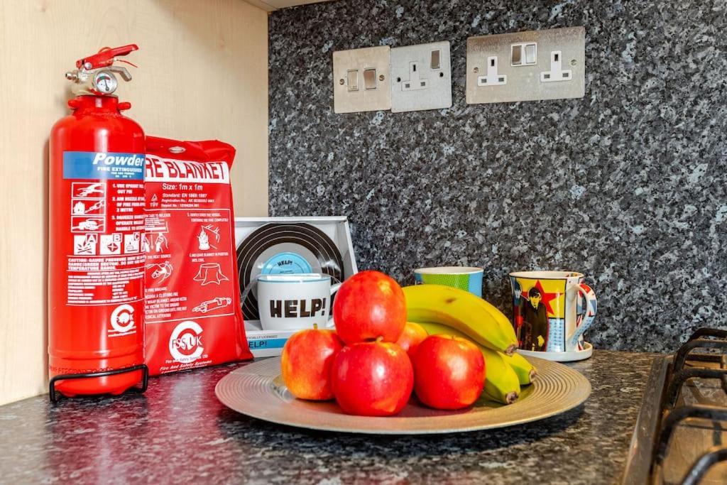 2 Bedroom Flat In St Johns Wood Appartamento
