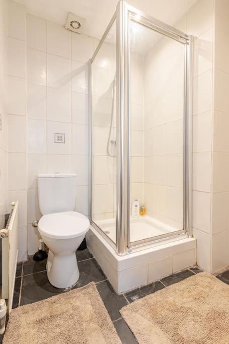 Appartamento 2 Bedroom Flat In St Johns Wood