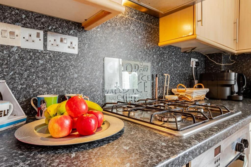 Appartamento 2 Bedroom Flat In St Johns Wood